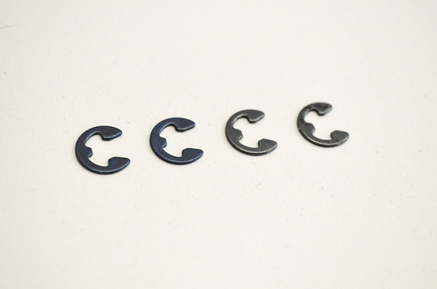 New OEM Kawasaki Circlips QTY 4 Teryx KX KDX NOS