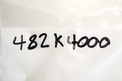 New OEM Kawasaki Circlips QTY 4 Teryx KX KDX NOS