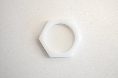 OEM Kawasaki 92015-3721 Nut 20MM NOS