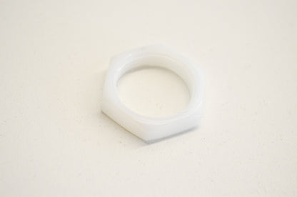 OEM Kawasaki 92015-3721 Nut 20MM NOS