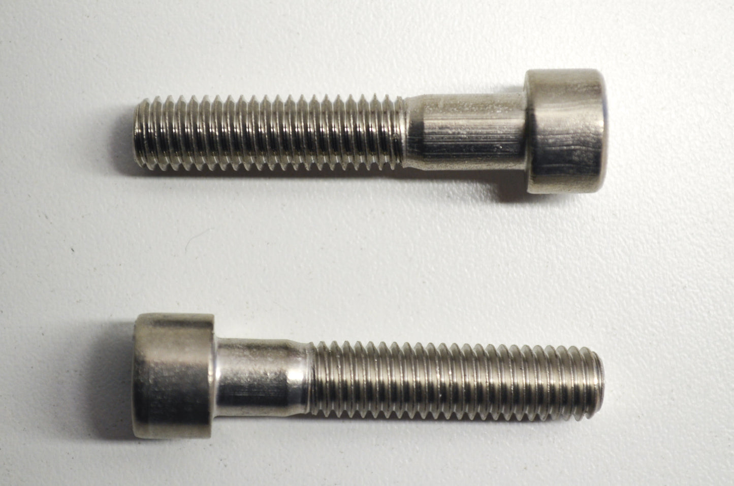 OEM Polaris 7517538 Stainless Steel Screw Qty 2