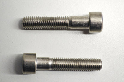 OEM Polaris 7517538 Stainless Steel Screw Qty 2