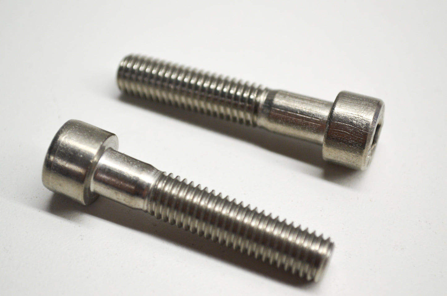 OEM Polaris 7517538 Stainless Steel Screw Qty 2