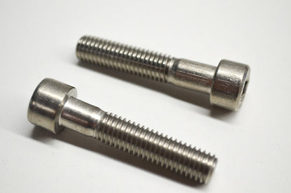 OEM Polaris 7517538 Stainless Steel Screw Qty 2