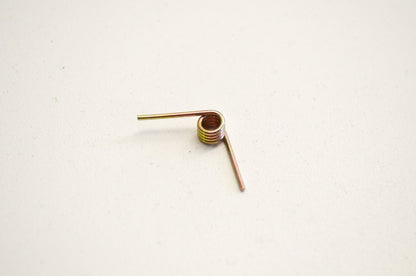 OEM Kawasaki 51053-003 Hook Spring NOS