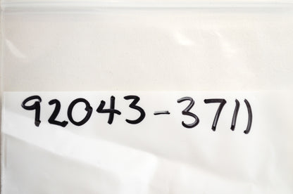 OEM Kawasaki 92043-3711 Pin NOS