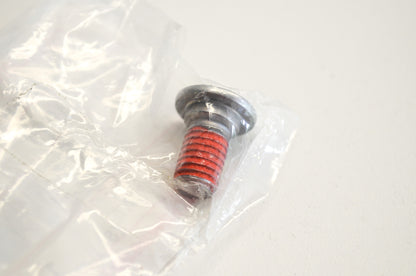 OEM Kawasaki 92150-1811 Disc Plate Bolt 8x15 NOS