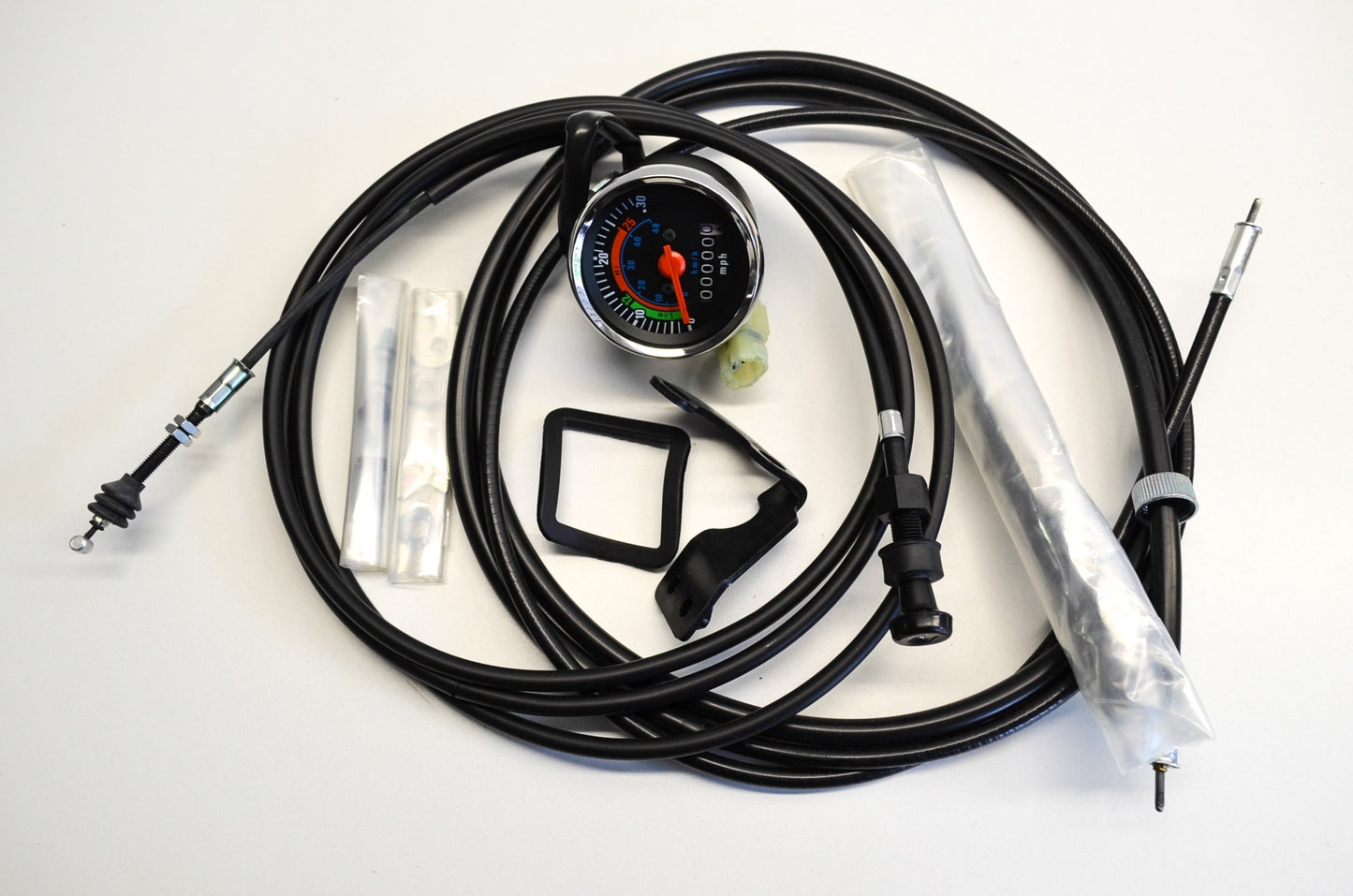 Speedometer Kit NOS