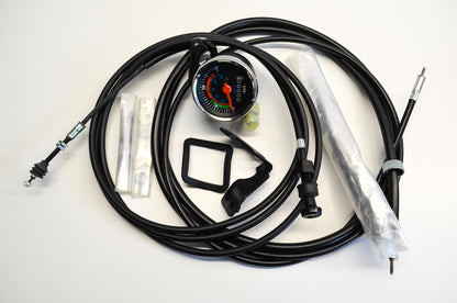 Speedometer Kit NOS
