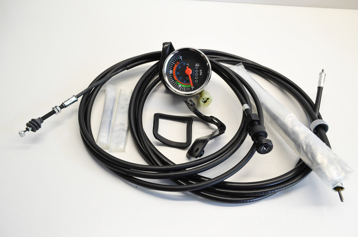Speedometer Kit NOS