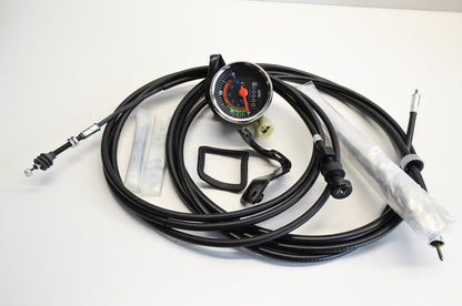 Speedometer Kit NOS