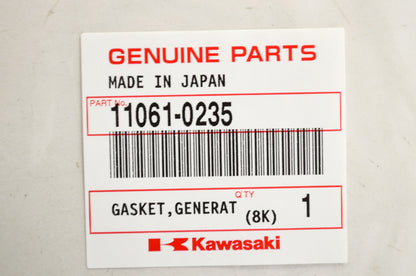 Generator Cover Gasket NOS