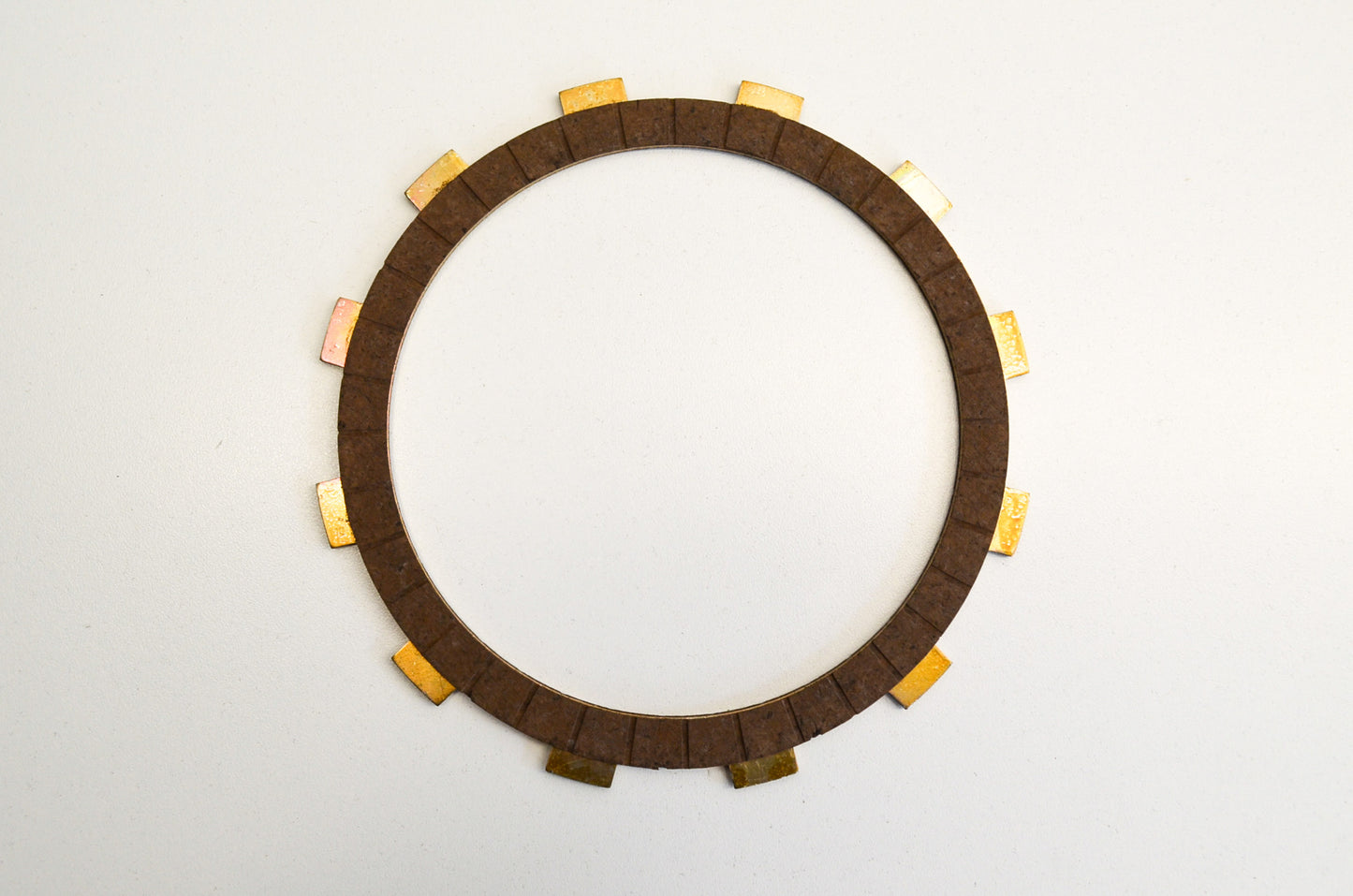 OEM Kawasaki 13088-036 Clutch Friction Plate NOS