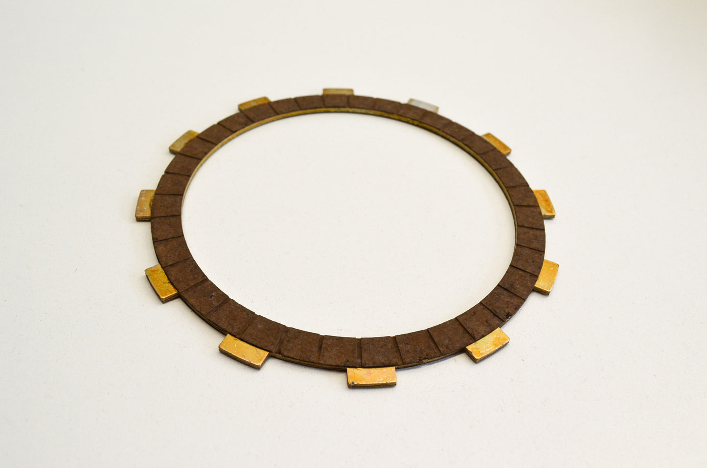 OEM Kawasaki 13088-036 Clutch Friction Plate NOS