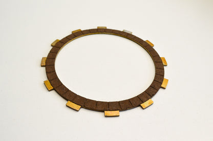 OEM Kawasaki 13088-036 Clutch Friction Plate NOS