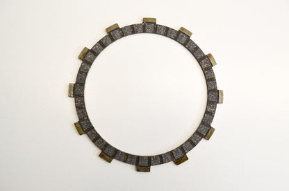 OEM Kawasaki 13088-1001 Friction Plate NOS