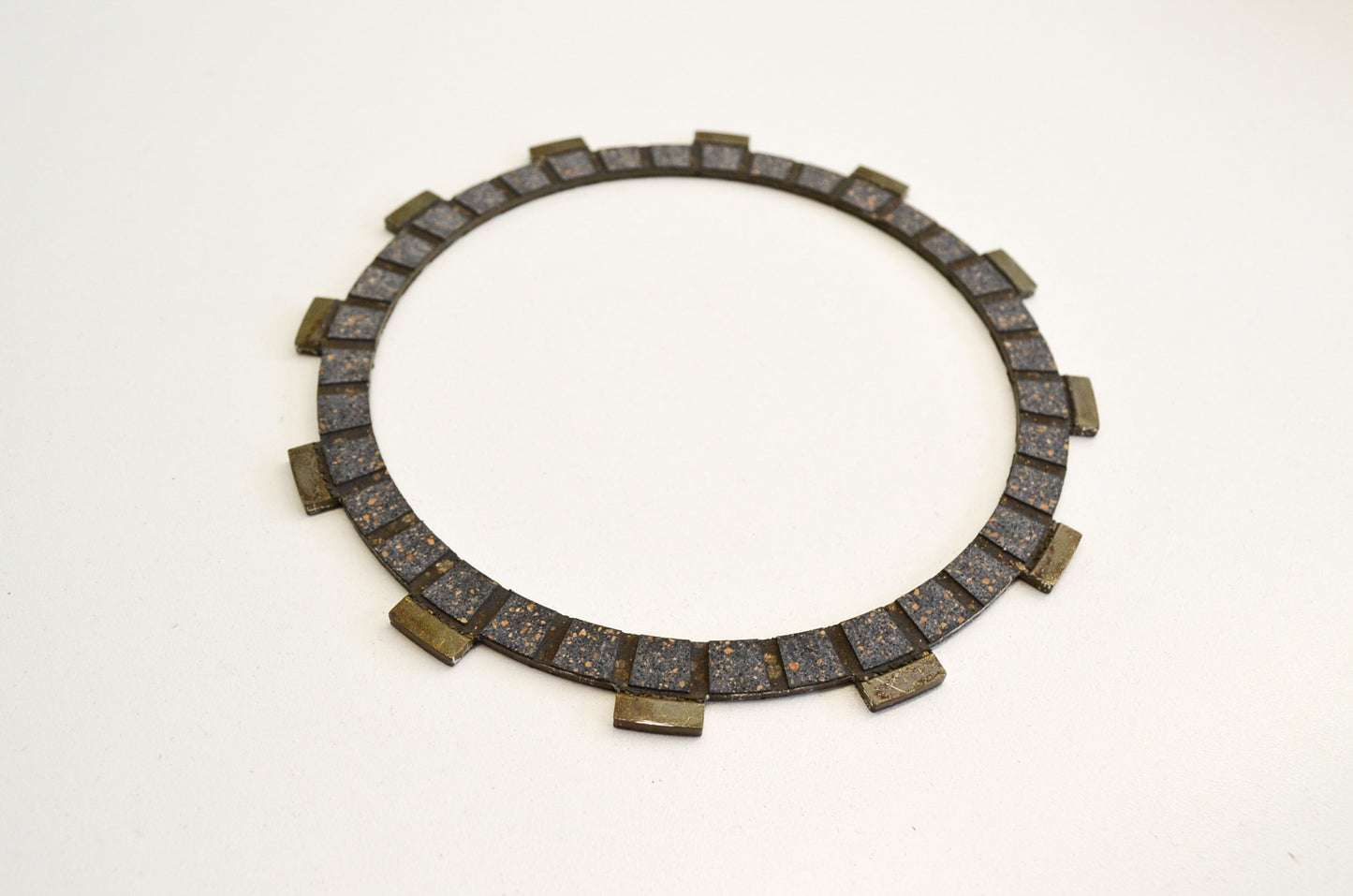 OEM Kawasaki 13088-1001 Friction Plate NOS