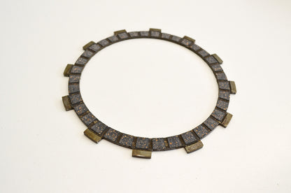 OEM Kawasaki 13088-1001 Friction Plate NOS