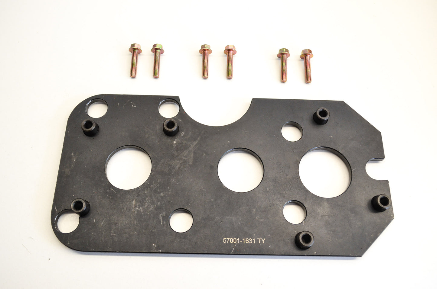 Jig Assembly NOS