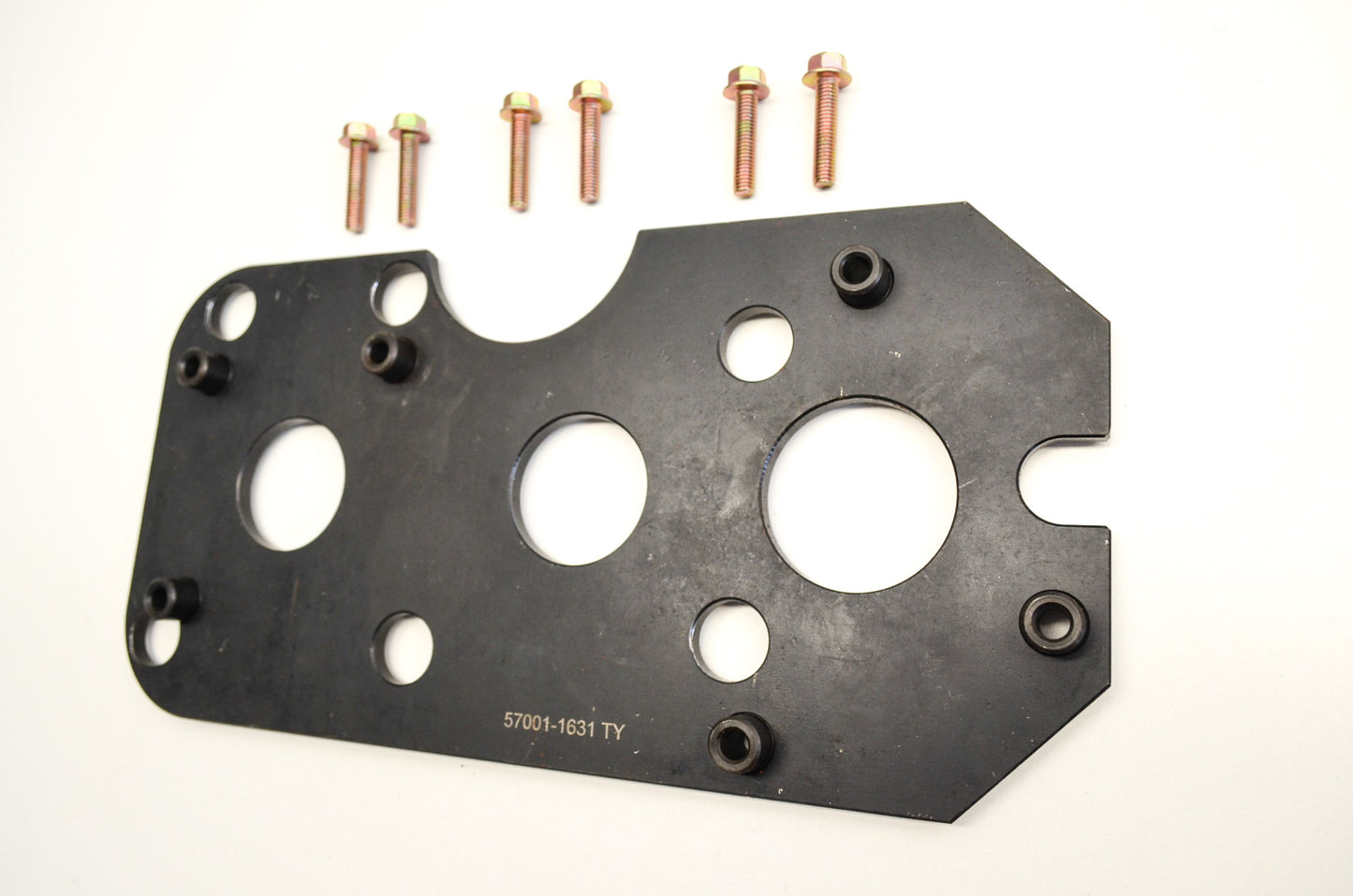 Jig Assembly NOS