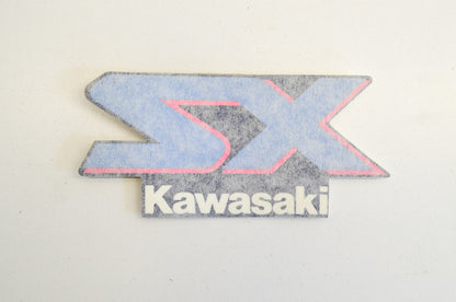 Tank Cap Decal NOS