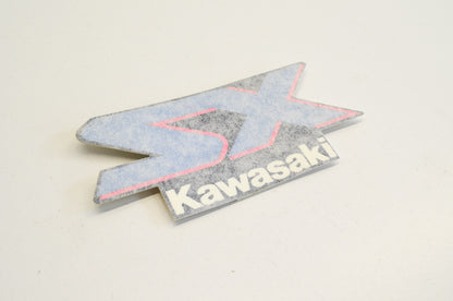 Tank Cap Decal NOS