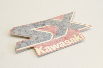 Tank Cap Decal NOS
