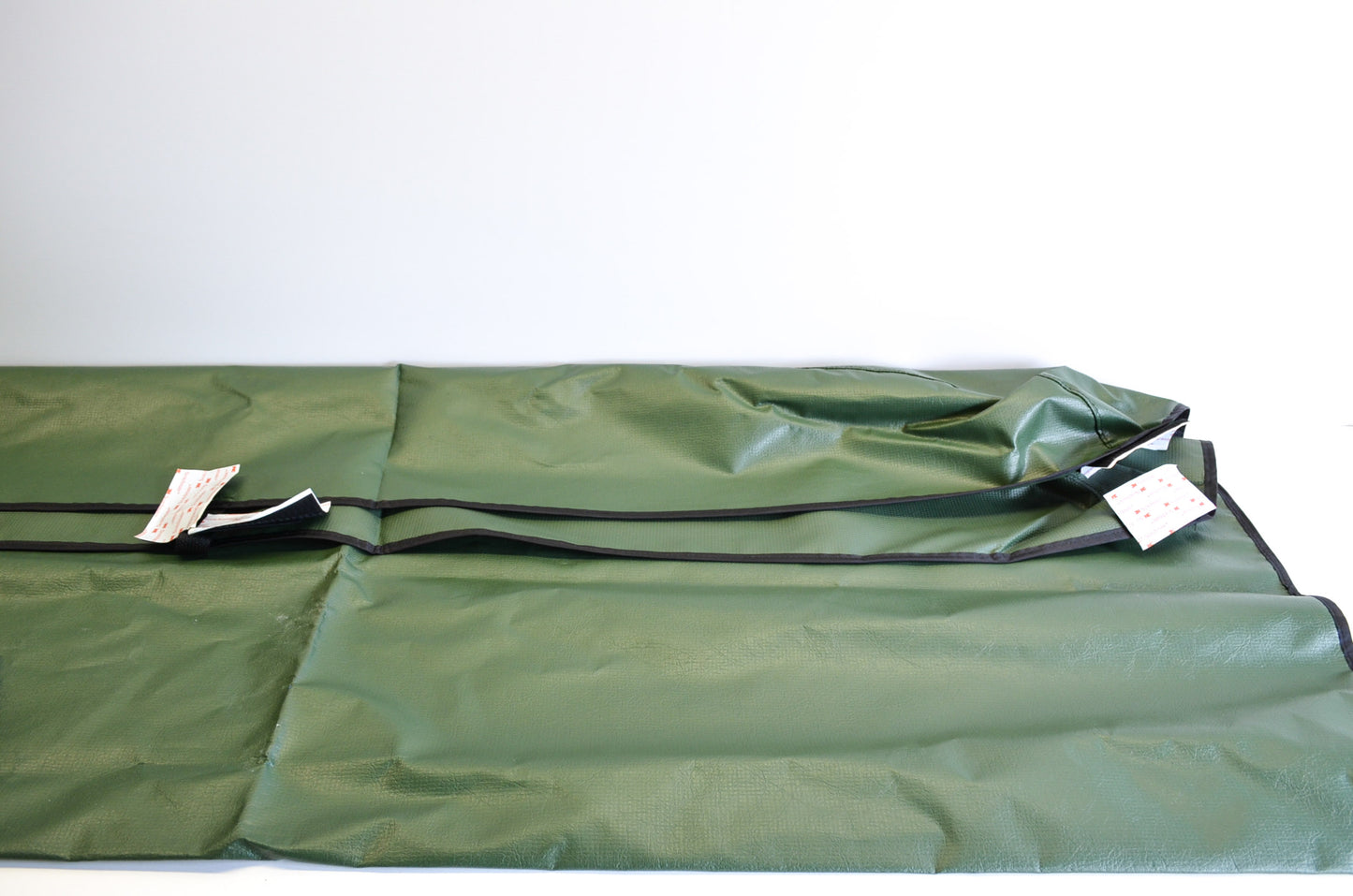 Mule 4010 Trans 4x4 Green Soft Top Cover NOS