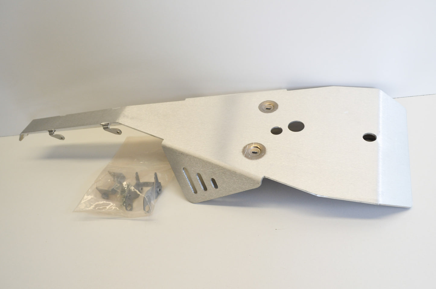 Skid Plate NOS