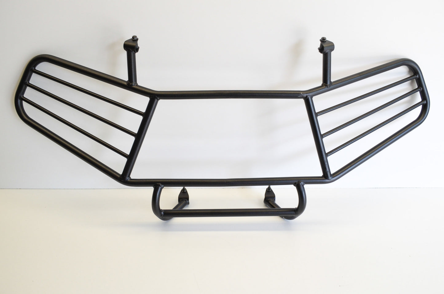 OEM Kawasaki K55020-0345 Brush Guard NOS