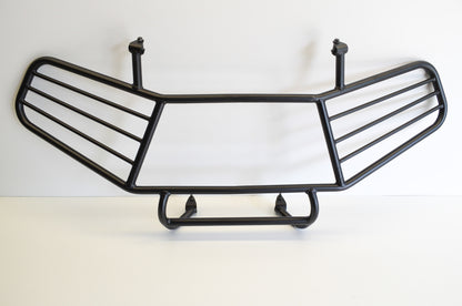 OEM Kawasaki K55020-0345 Brush Guard NOS