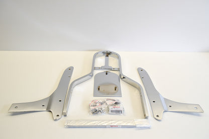 OEM Kawasaki 99994-0161 Backrest Kit NOS