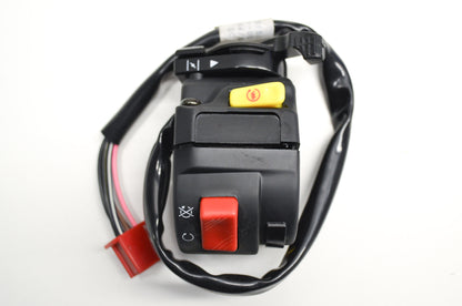 OEM Polaris 453359 Left Hand Switch Assembly