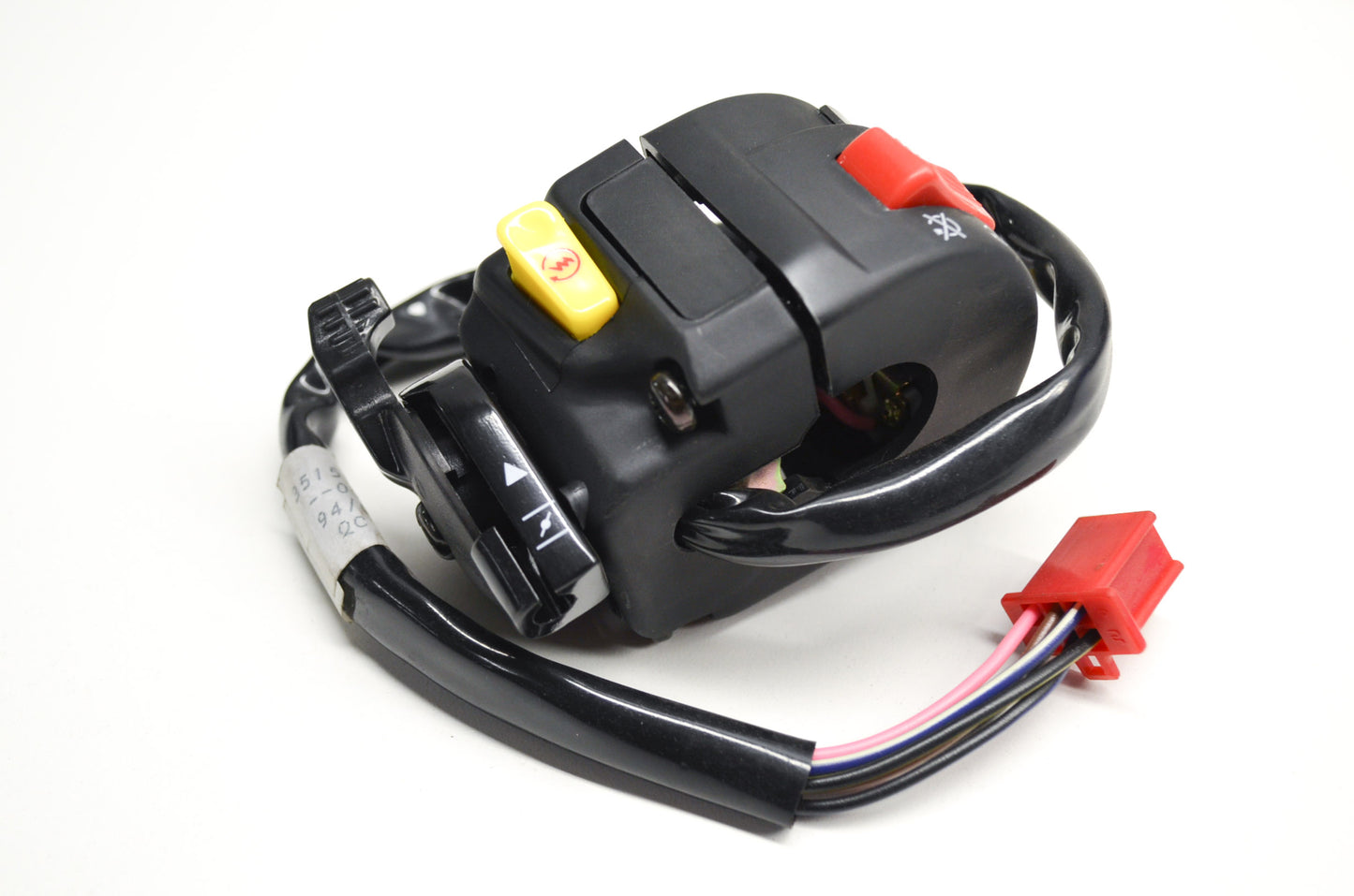OEM Polaris 453359 Left Hand Switch Assembly