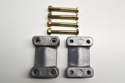 OEM Polaris 2202395 Handlebar Block Kit NOS