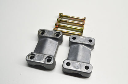 OEM Polaris 2202395 Handlebar Block Kit NOS