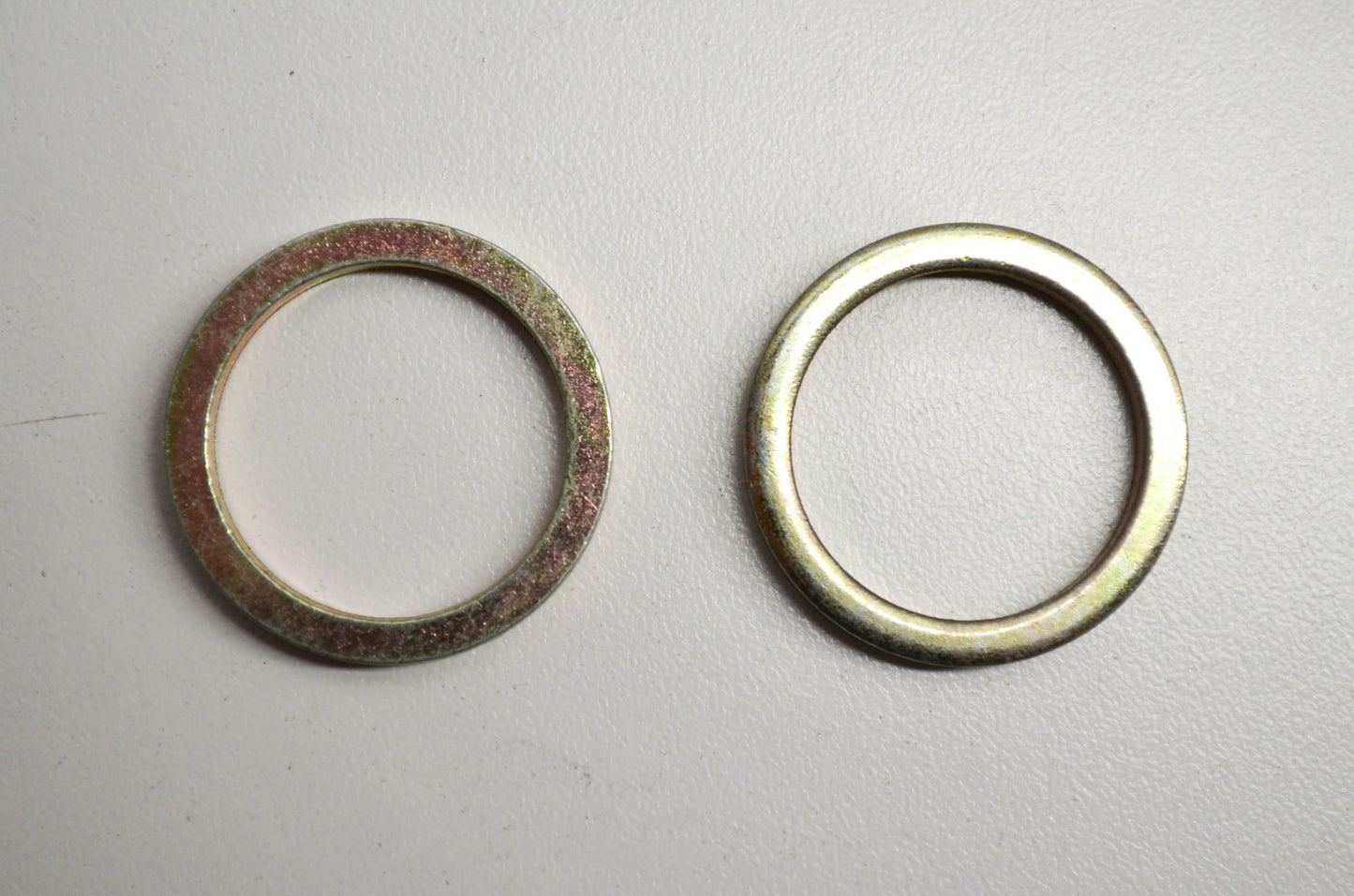OEM Polaris 7555863 Washer Qty 2