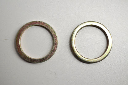 OEM Polaris 7555863 Washer Qty 2