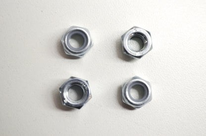 OEM Polaris 7546703 Nylok Nut Qty 5 NOS