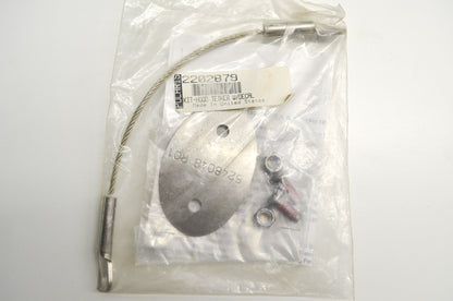 New OEM Polaris Hood Tether Kit NOS