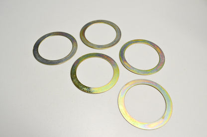 OEM Polaris 7556076 Washer 1.50X2.00X.025 Qty 5
