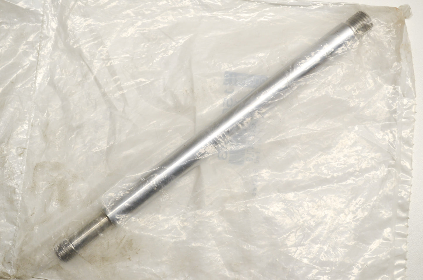 OEM Polaris 1500453 Shaft .498x7.34 NOS