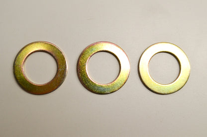 OEM Polaris 7555871 Washer Qty 3 NOS