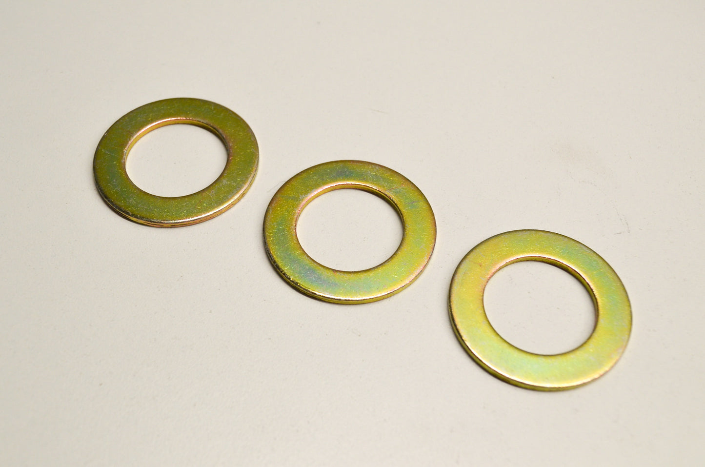 OEM Polaris 7555871 Washer Qty 3 NOS