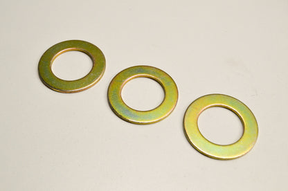 OEM Polaris 7555871 Washer Qty 3 NOS