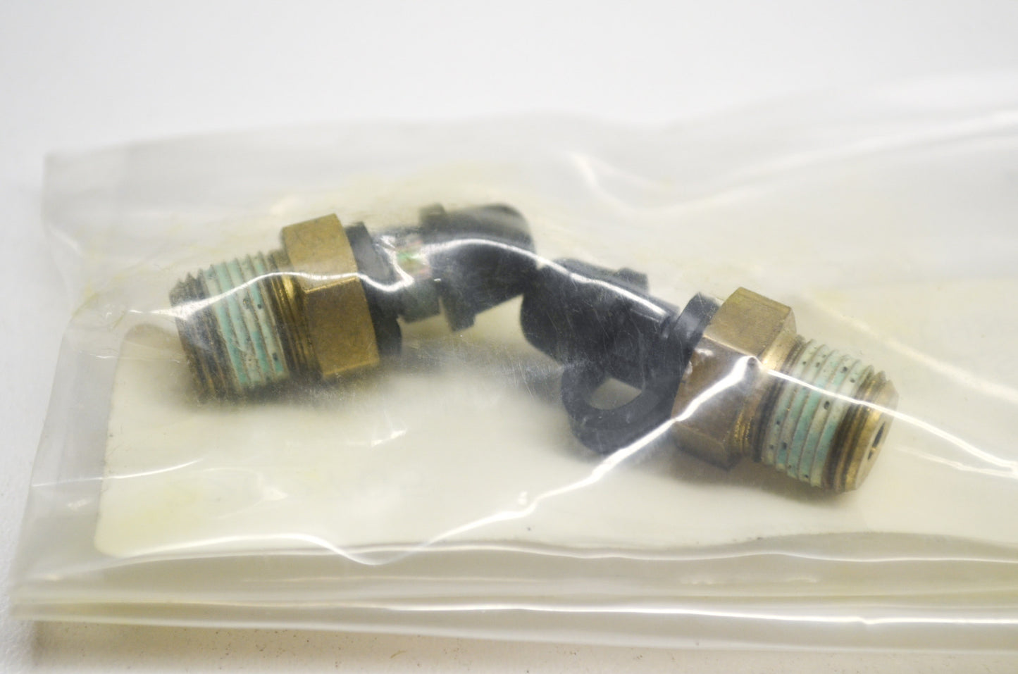 New OEM Polaris Bleed Screws QTY 2 Scrambler Trail Boss Trail Blazer NOS