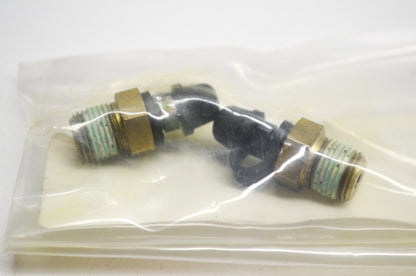 New OEM Polaris Bleed Screws QTY 2 Scrambler Trail Boss Trail Blazer NOS