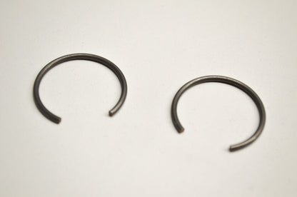OEM Polaris 3021179 Piston Circlip 22mmx1.6 Qty 2 NOS