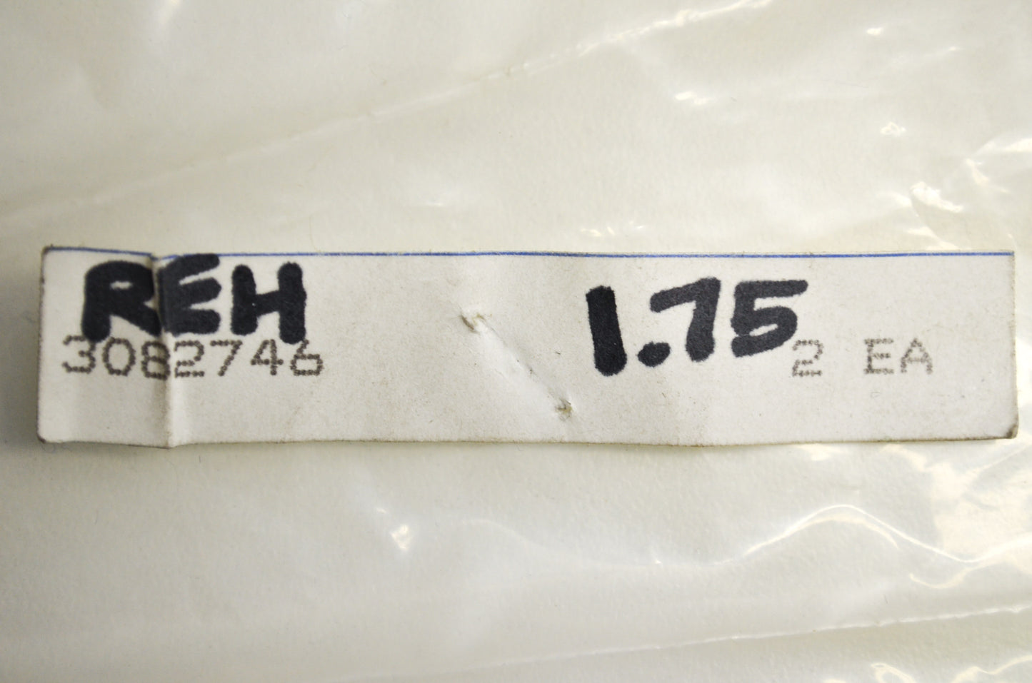 OEM Polaris 3082746 O-Ring Qty 2 NOS