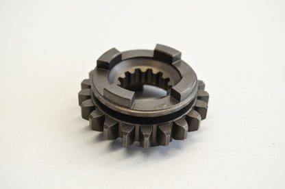 21T Sliding Gear 6th 85 SX SXS XC 105 SX NOS
